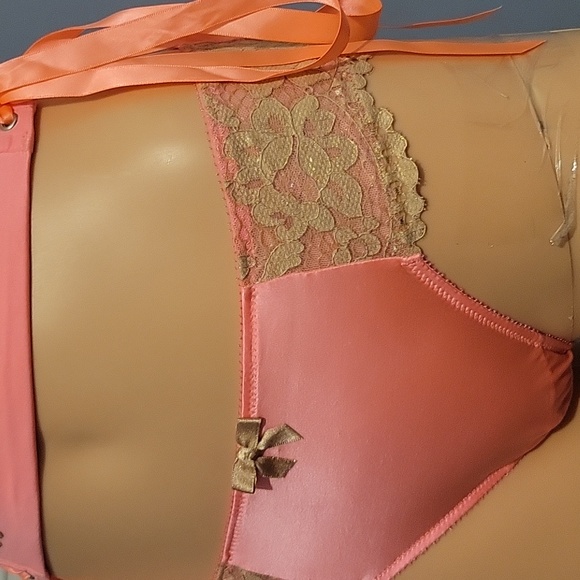 ❤️ RARE VS VERY SEXY 34B 3 PEICE SET - Picture 6 of 12